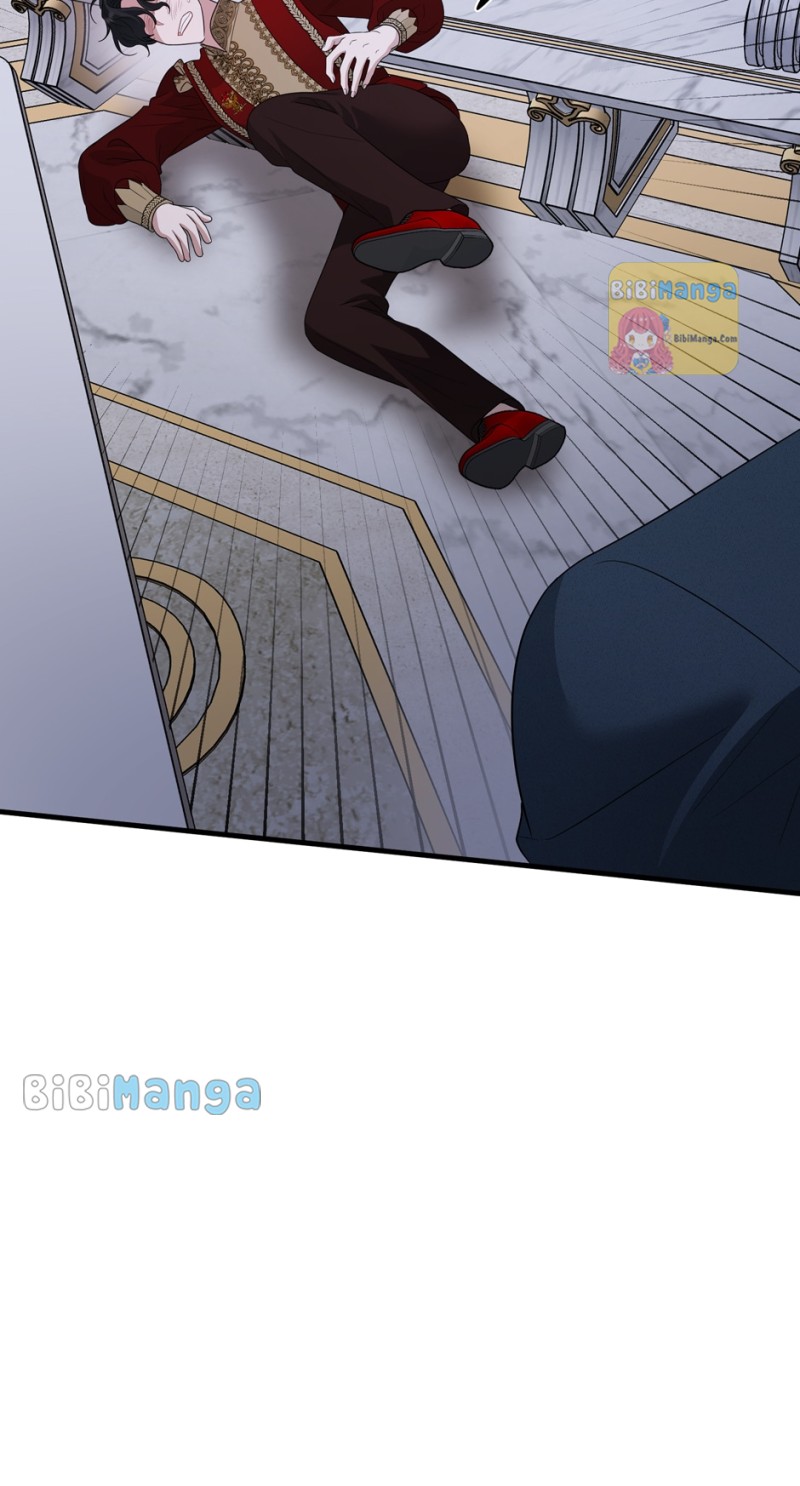 The Princess’ Dangerous Brothers chapter 68 page 78