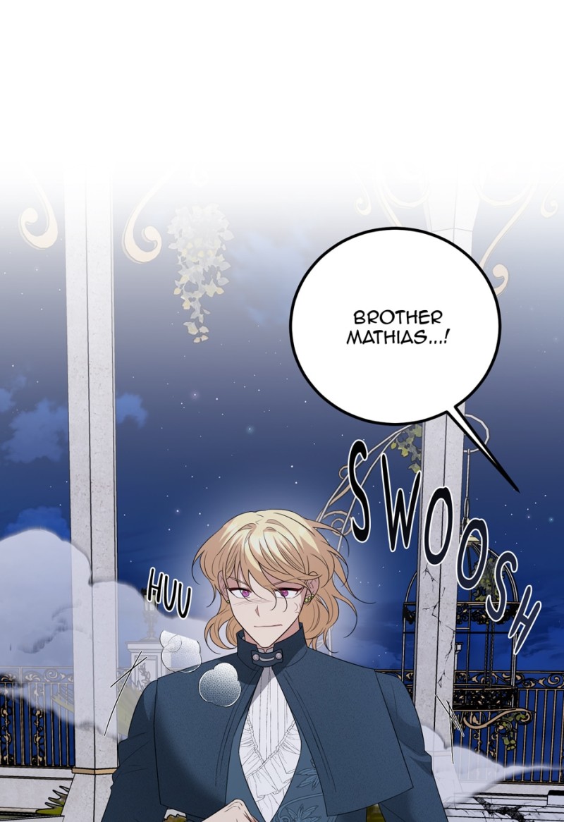 The Princess’ Dangerous Brothers chapter 68 page 80