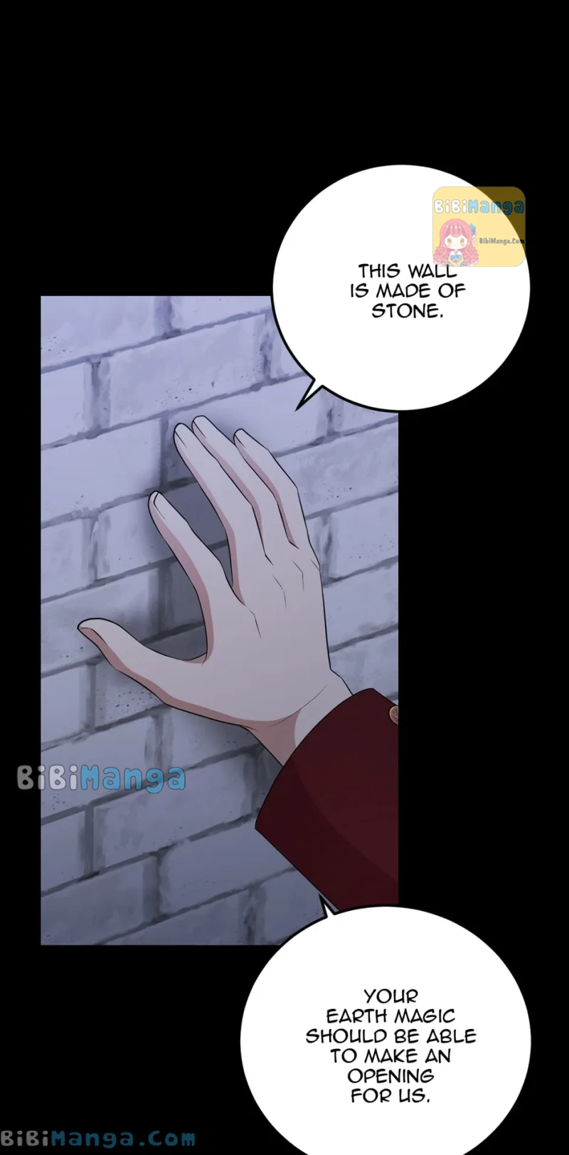 The Princess’ Dangerous Brothers chapter 69 page 21