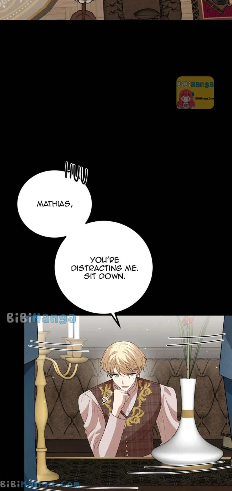 The Princess’ Dangerous Brothers chapter 69 page 3