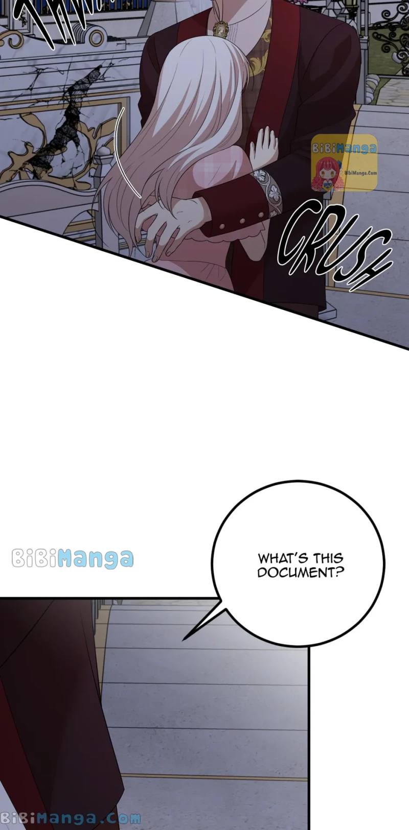 The Princess’ Dangerous Brothers chapter 69 page 37
