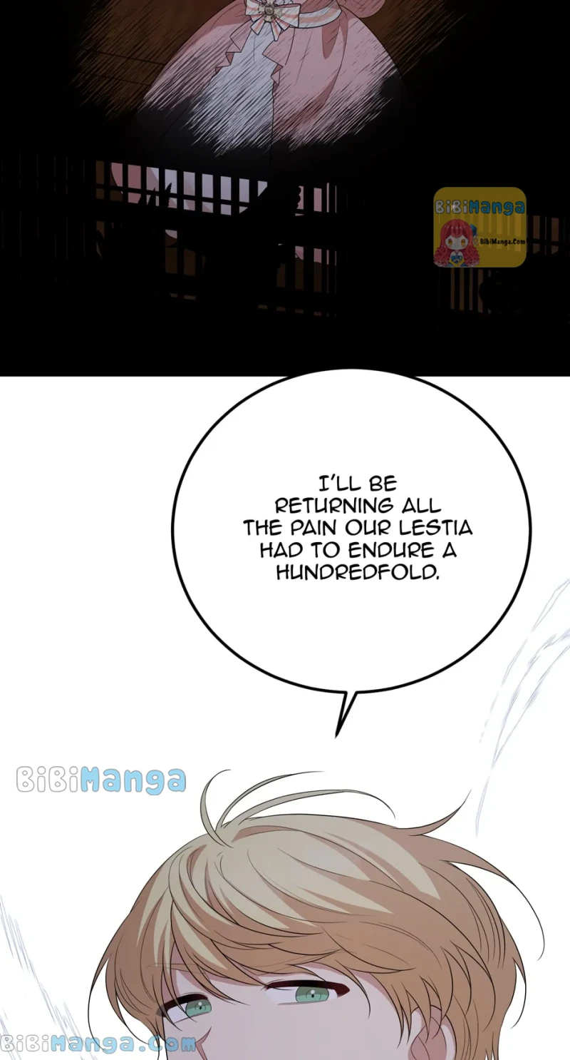 The Princess’ Dangerous Brothers chapter 69 page 47