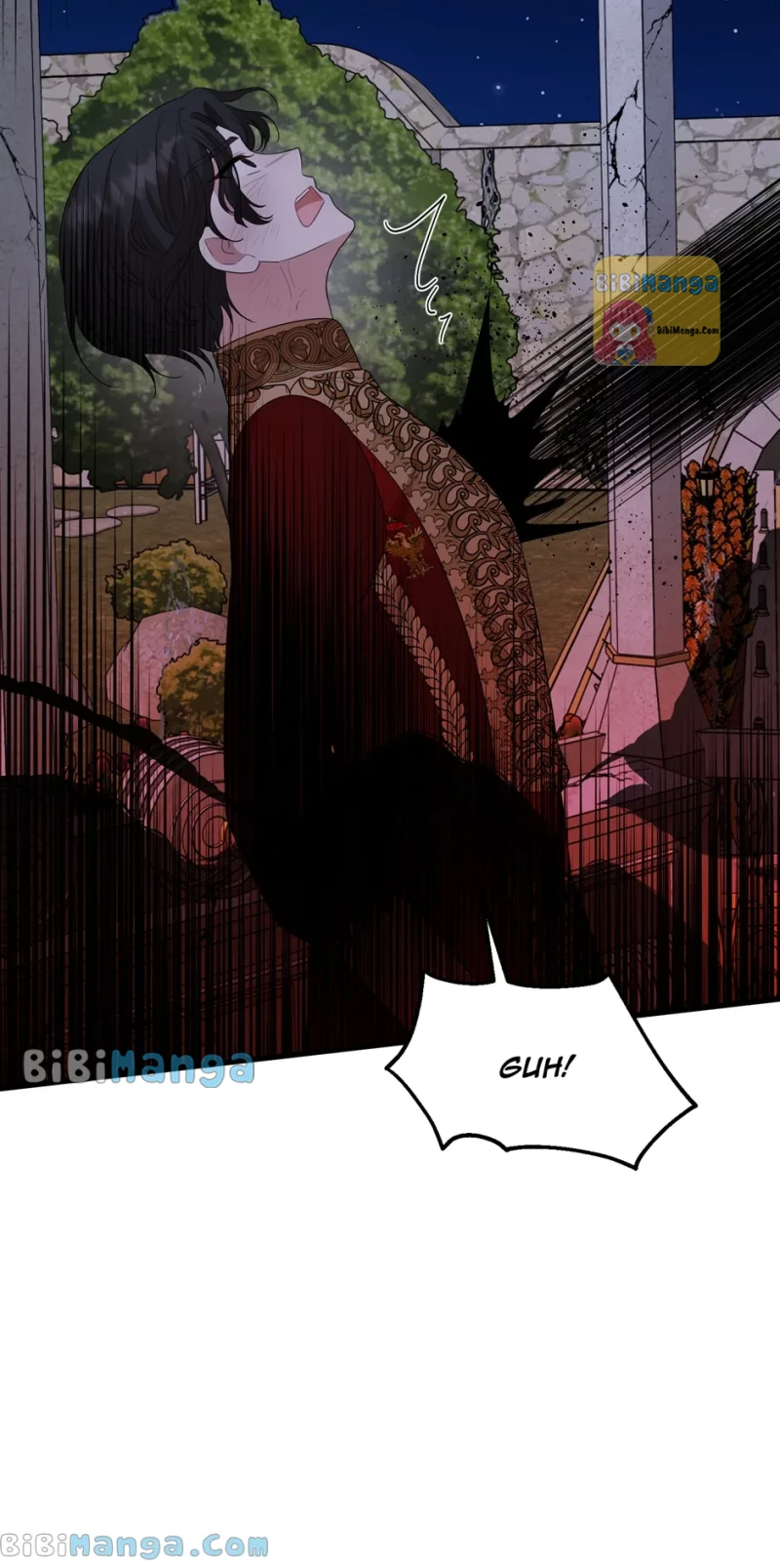 The Princess’ Dangerous Brothers chapter 69 page 68