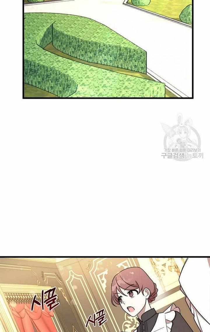 The Princess’ Dangerous Brothers chapter 7 page 21