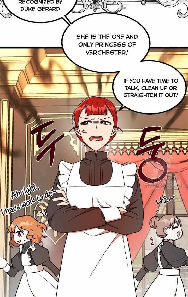 The Princess’ Dangerous Brothers chapter 7 page 30