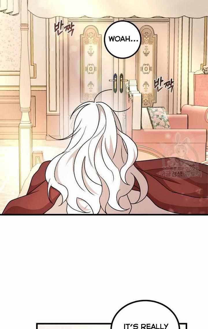 The Princess’ Dangerous Brothers chapter 7 page 42