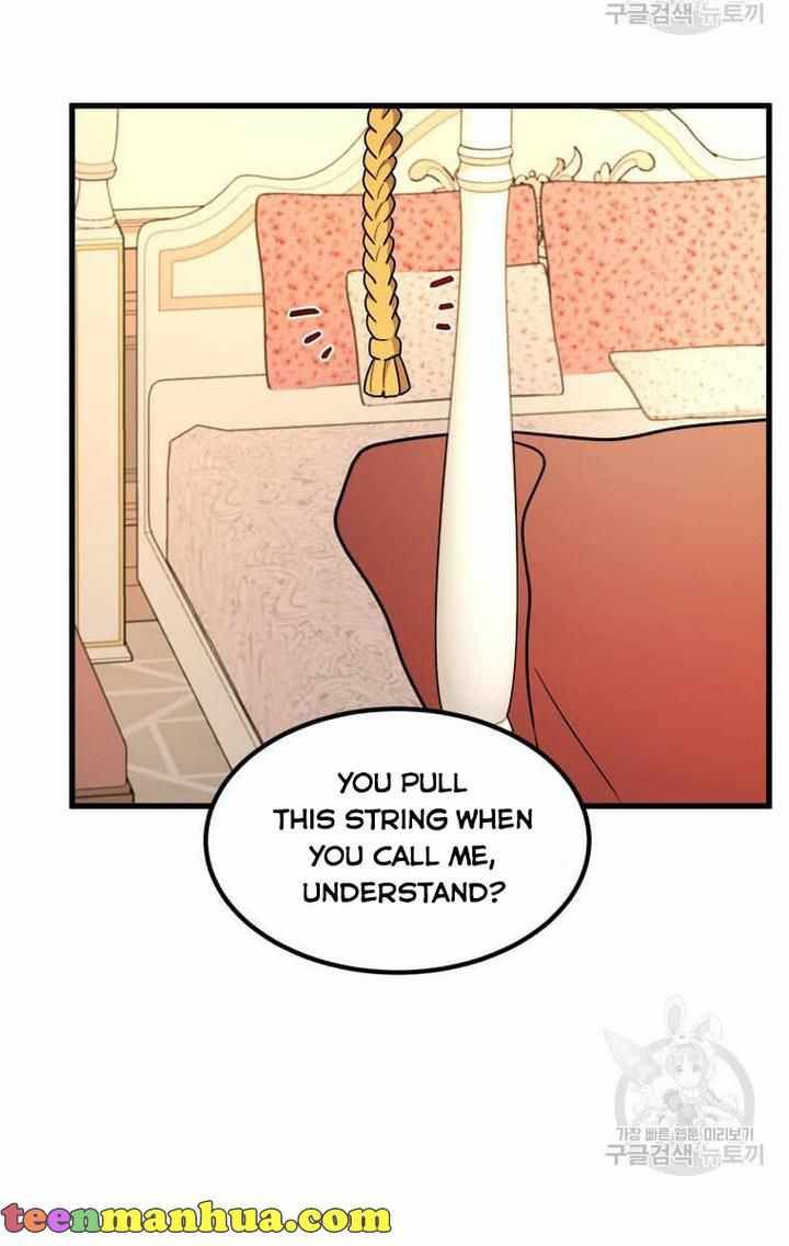The Princess’ Dangerous Brothers chapter 7 page 59