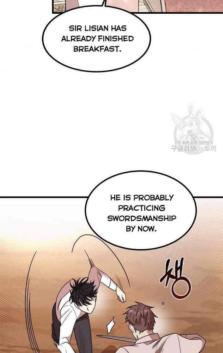 The Princess’ Dangerous Brothers chapter 7 page 65