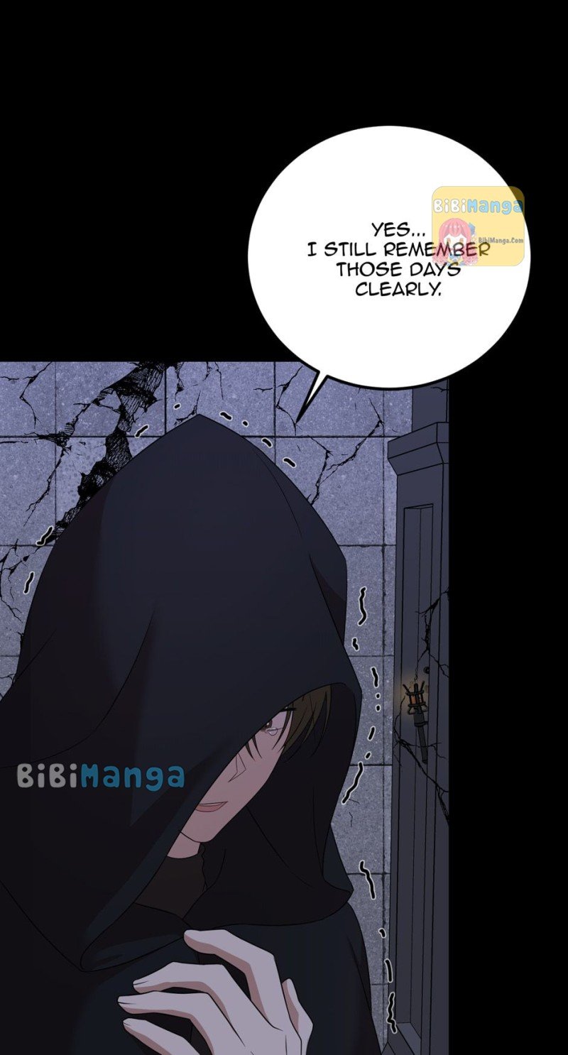 The Princess’ Dangerous Brothers chapter 70 page 11