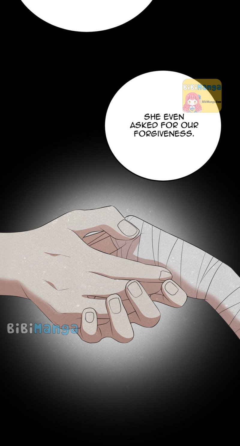 The Princess’ Dangerous Brothers chapter 70 page 14
