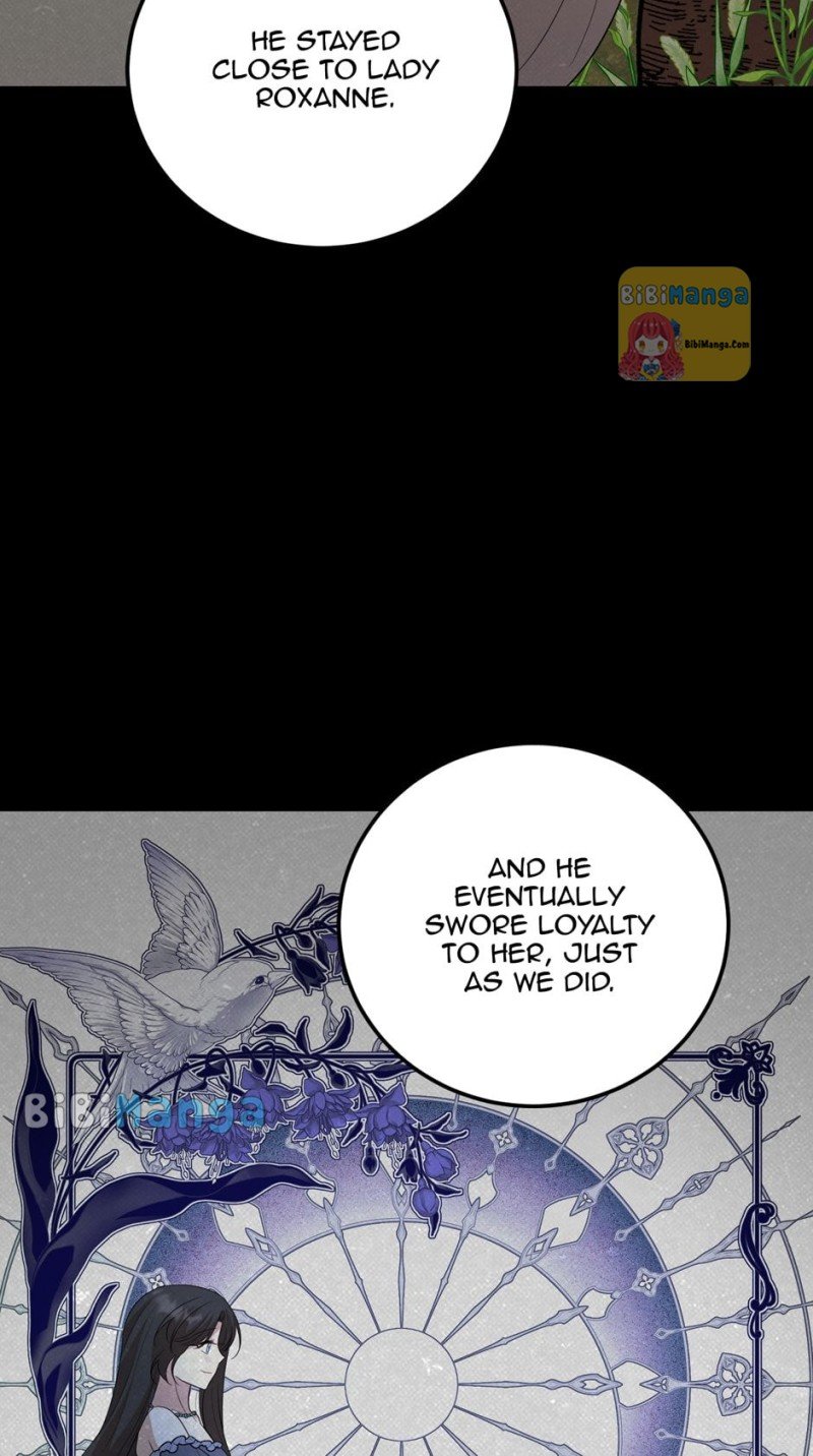 The Princess’ Dangerous Brothers chapter 70 page 22