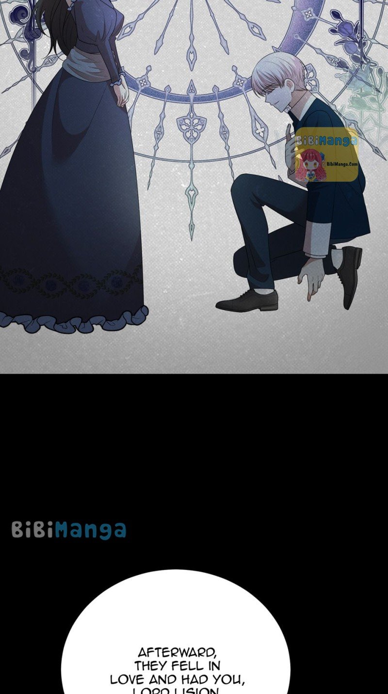 The Princess’ Dangerous Brothers chapter 70 page 23