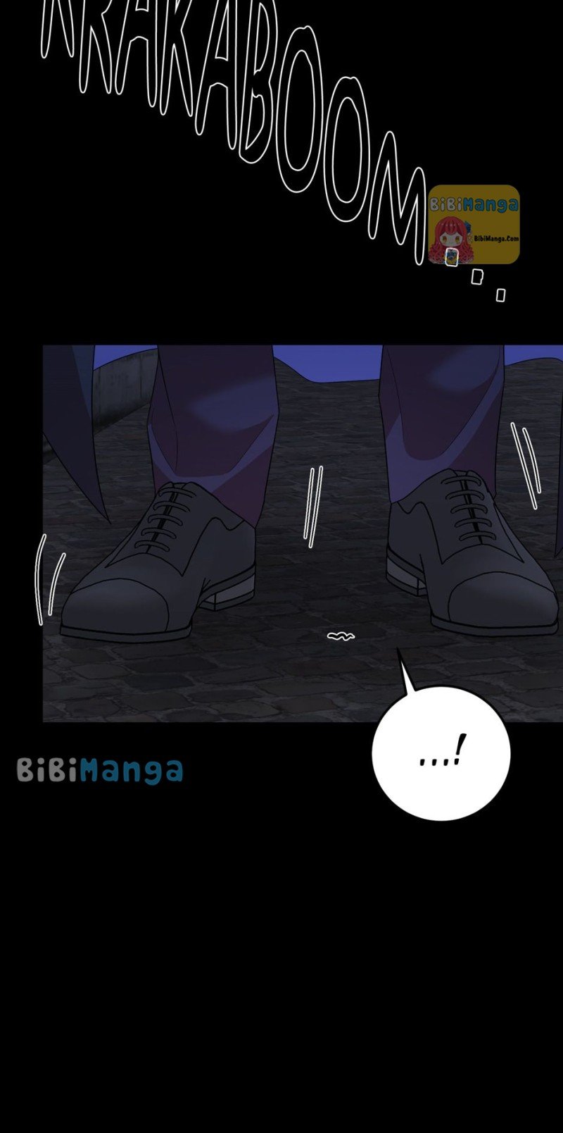 The Princess’ Dangerous Brothers chapter 70 page 37