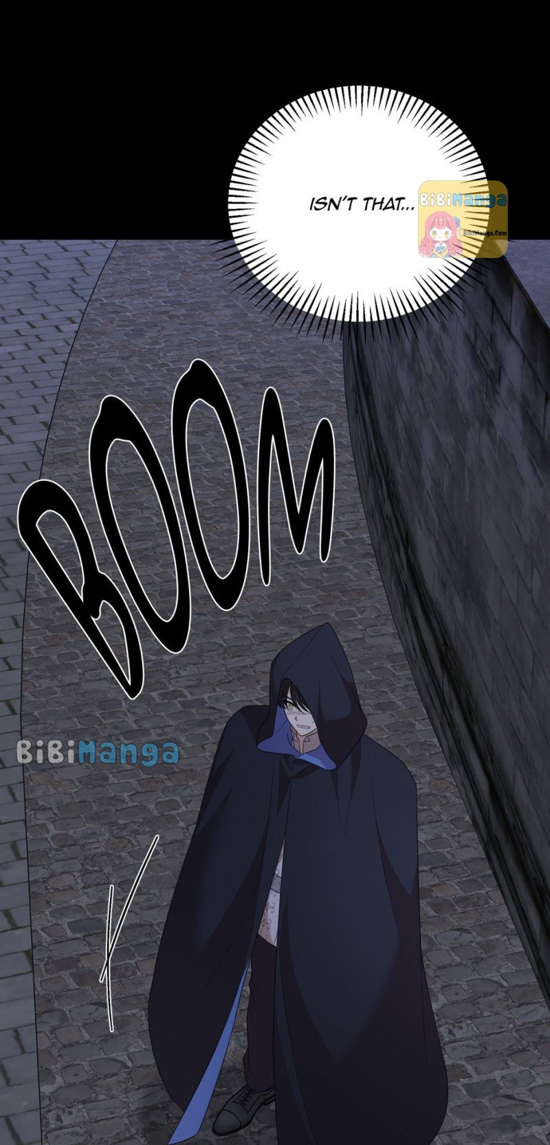 The Princess’ Dangerous Brothers chapter 70 page 40