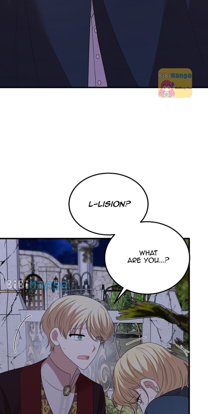 The Princess’ Dangerous Brothers chapter 70 page 48