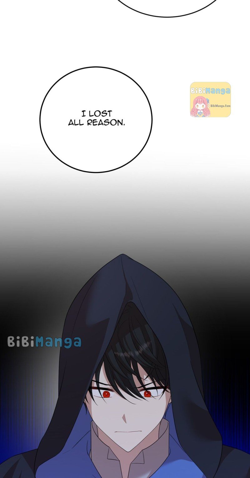 The Princess’ Dangerous Brothers chapter 70 page 53