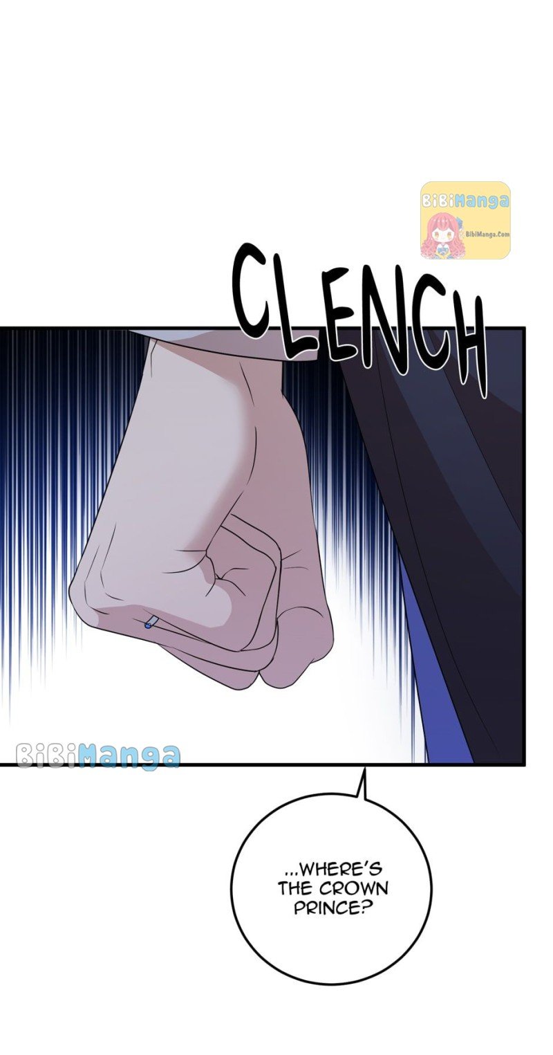 The Princess’ Dangerous Brothers chapter 70 page 56