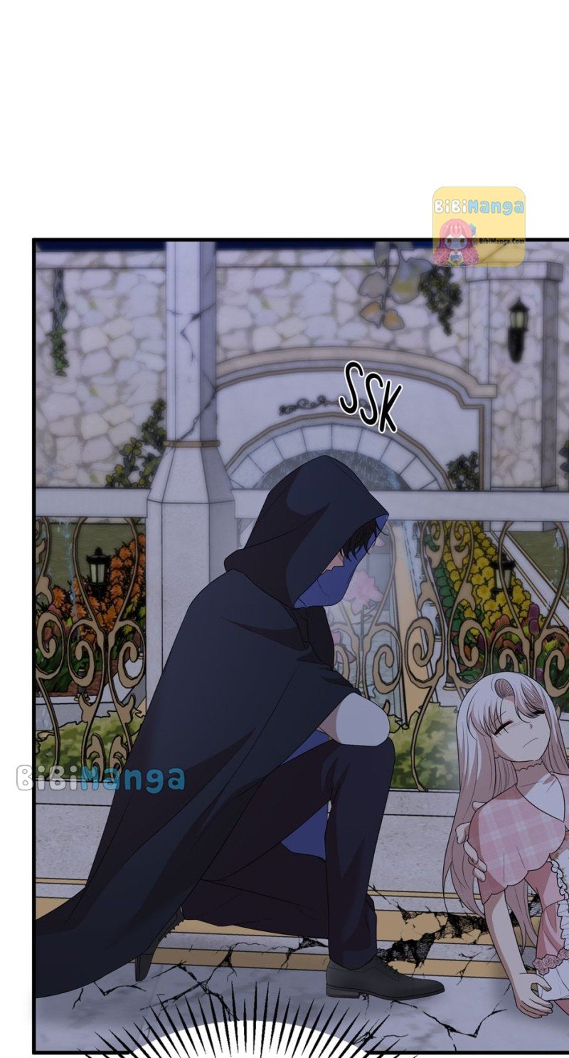 The Princess’ Dangerous Brothers chapter 70 page 64