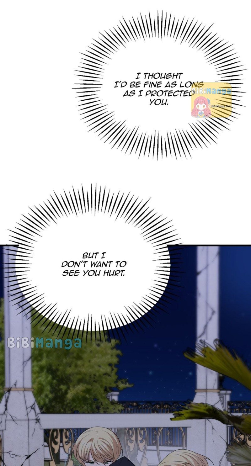 The Princess’ Dangerous Brothers chapter 70 page 67