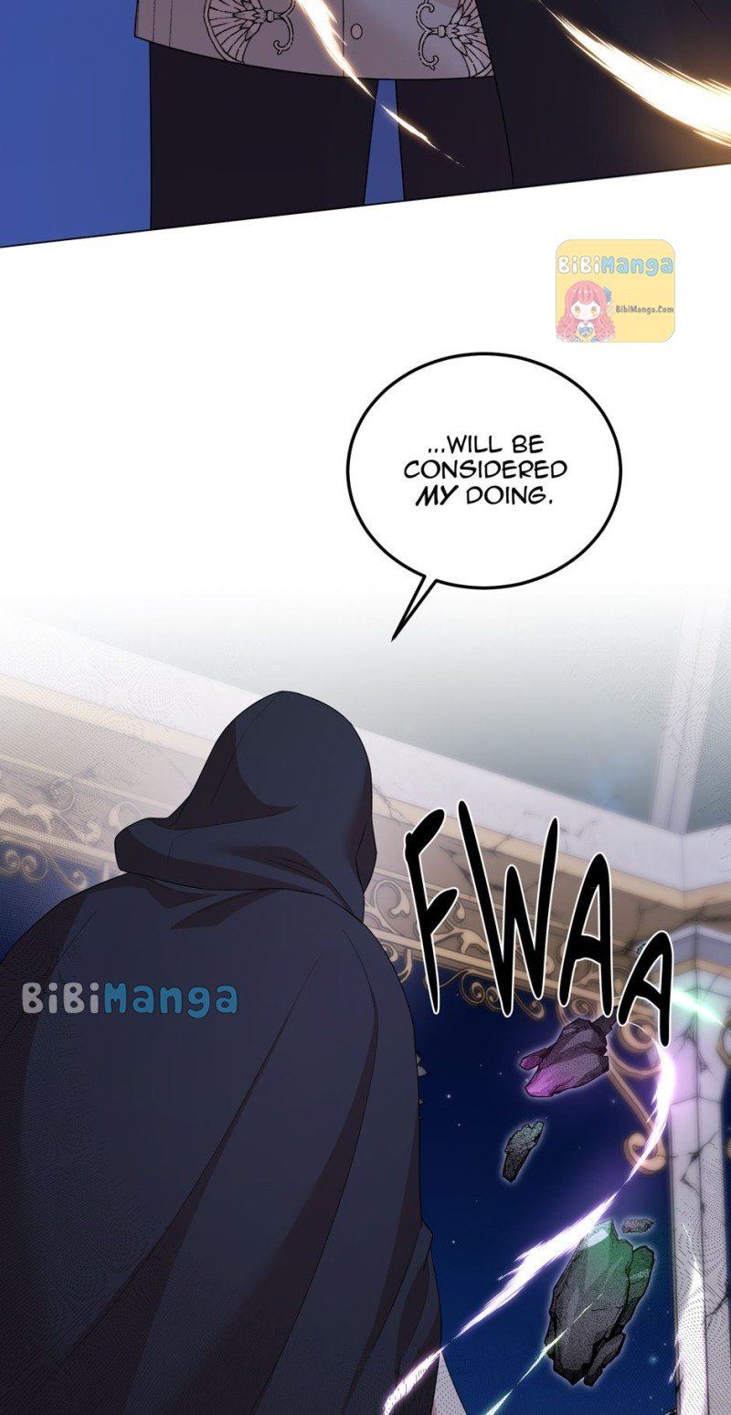 The Princess’ Dangerous Brothers chapter 70 page 74