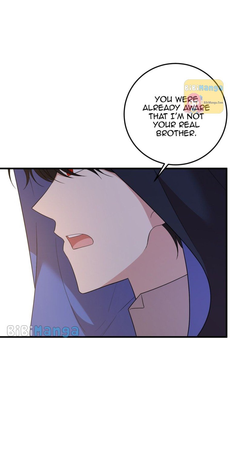 The Princess’ Dangerous Brothers chapter 70 page 77