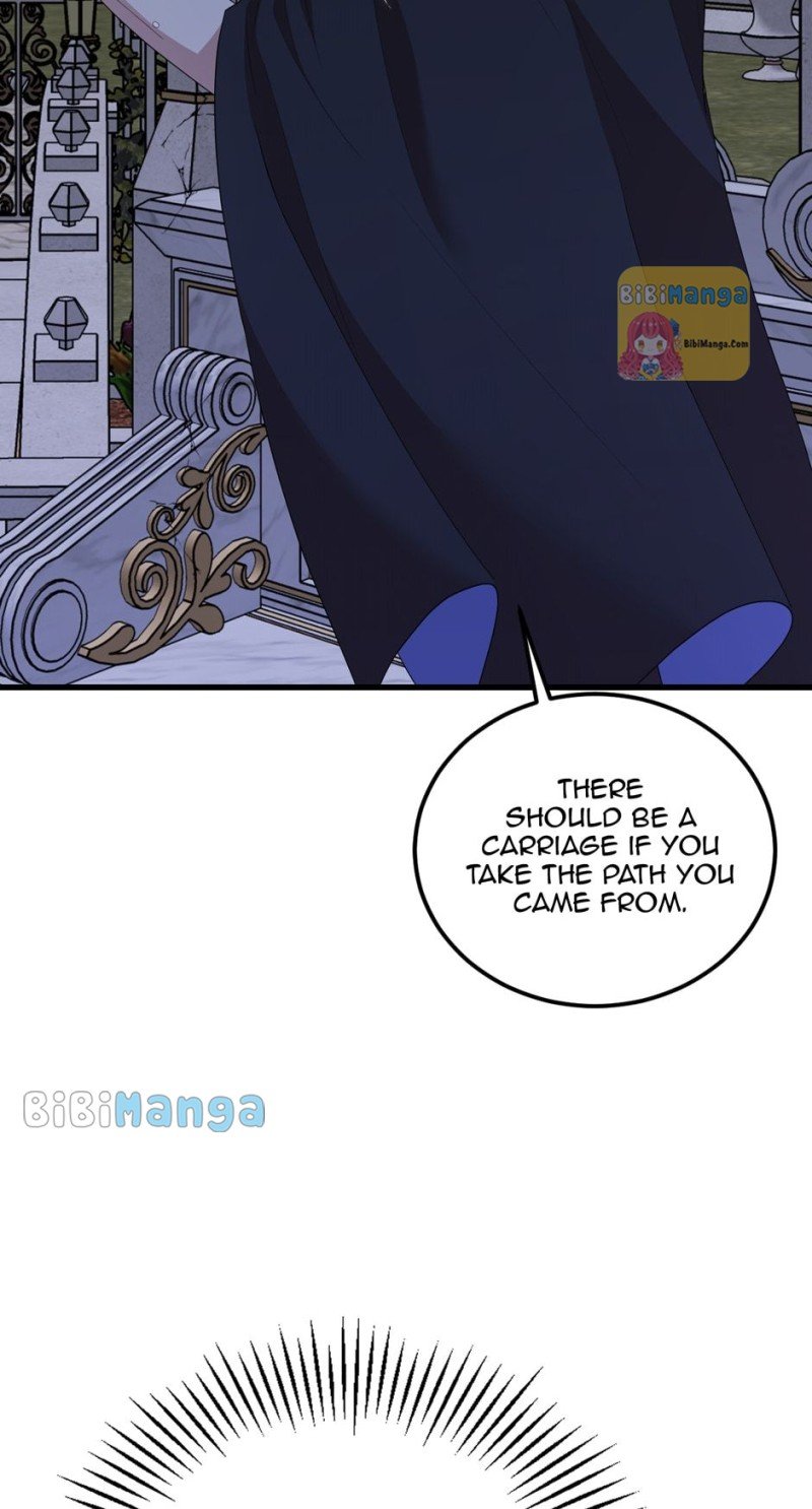 The Princess’ Dangerous Brothers chapter 70 page 79