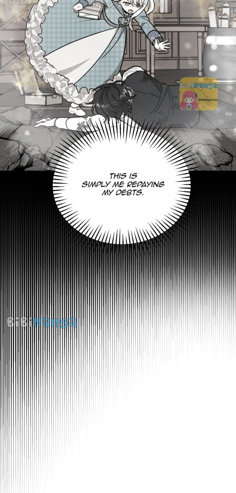 The Princess’ Dangerous Brothers chapter 70 page 84