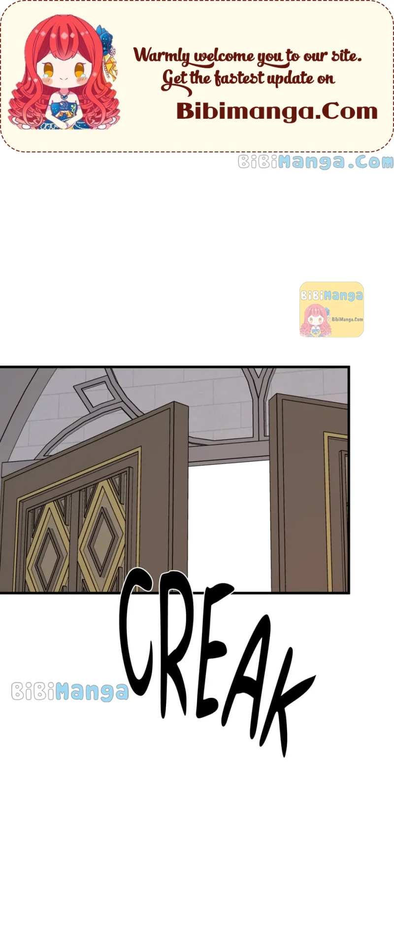 The Princess’ Dangerous Brothers chapter 71 page 1