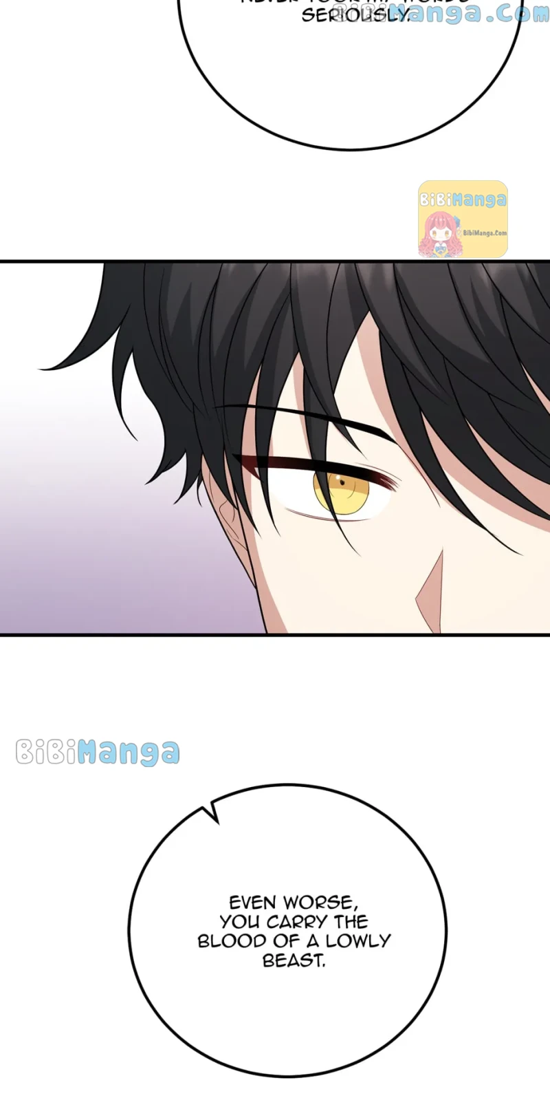The Princess’ Dangerous Brothers chapter 71 page 10