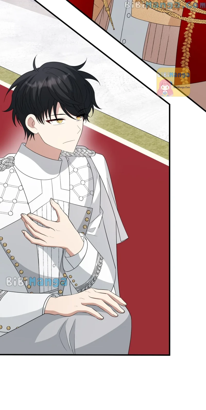 The Princess’ Dangerous Brothers chapter 71 page 12