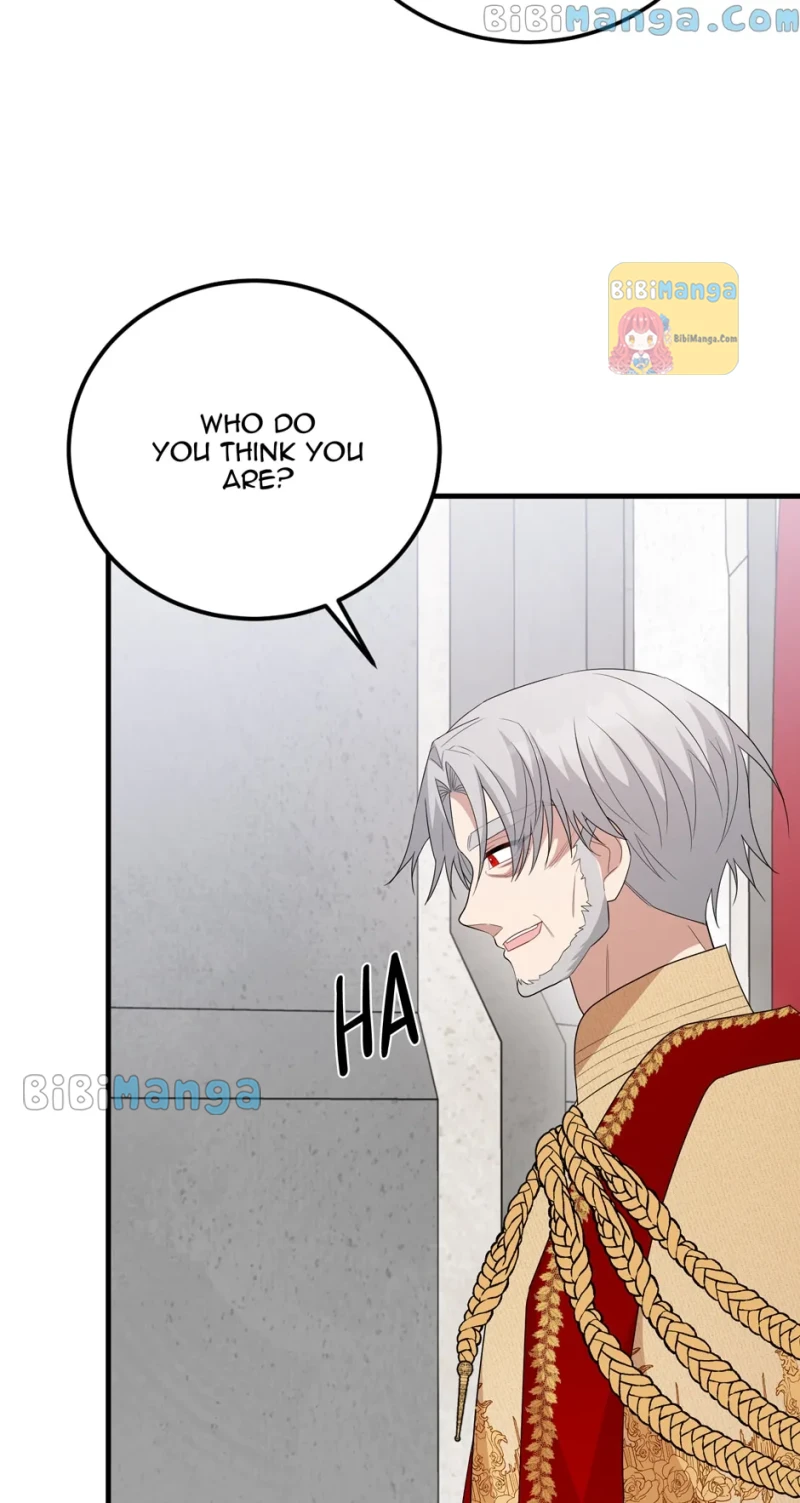 The Princess’ Dangerous Brothers chapter 71 page 14