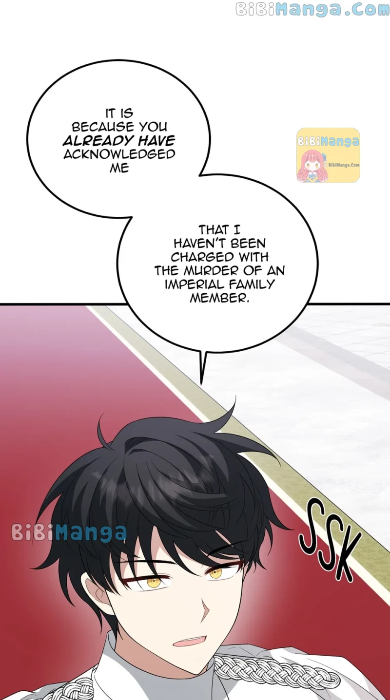 The Princess’ Dangerous Brothers chapter 71 page 17