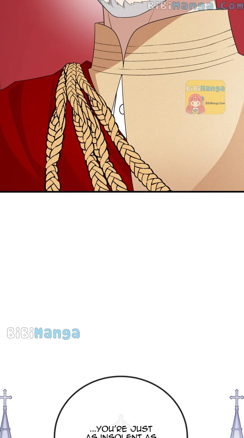 The Princess’ Dangerous Brothers chapter 71 page 19