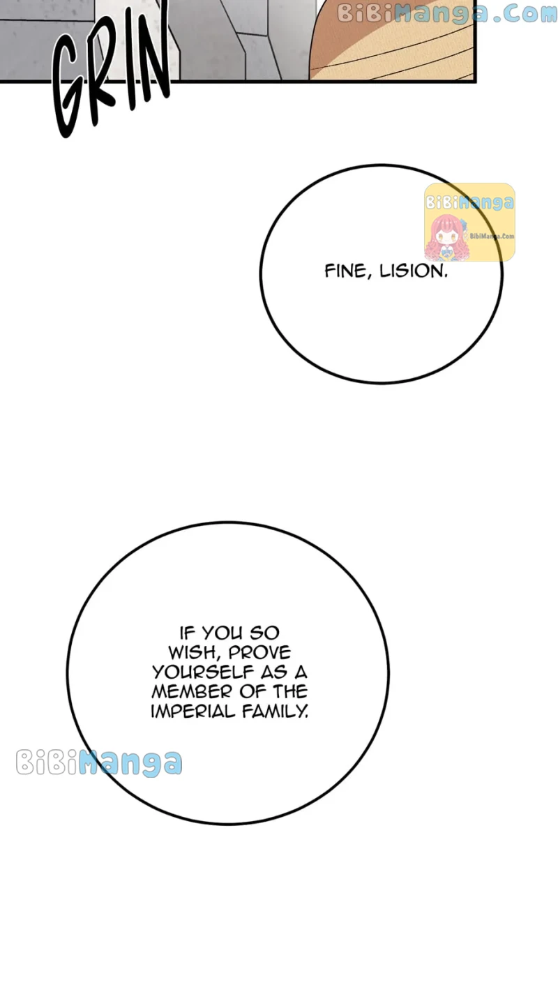 The Princess’ Dangerous Brothers chapter 71 page 22