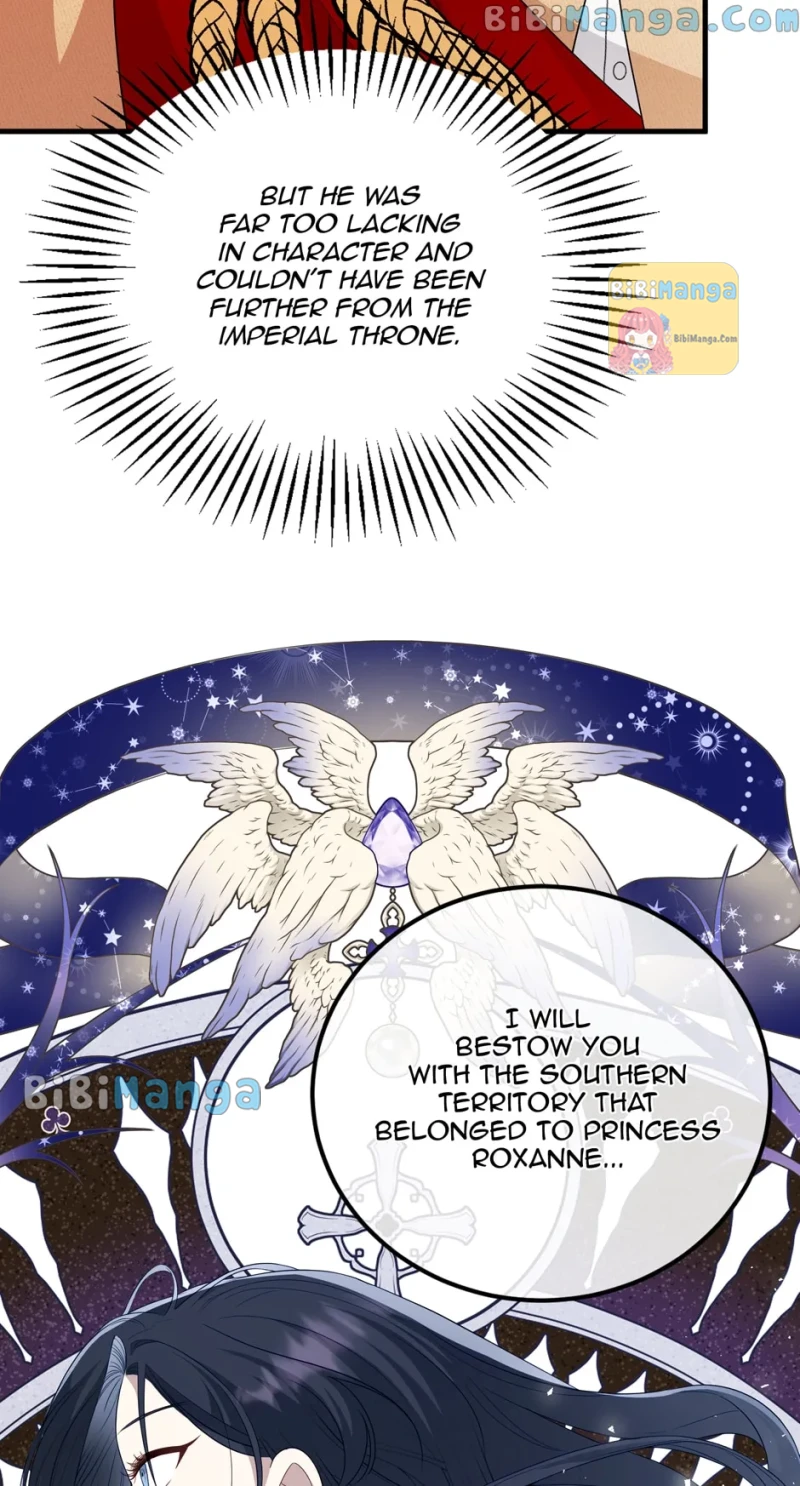 The Princess’ Dangerous Brothers chapter 71 page 24