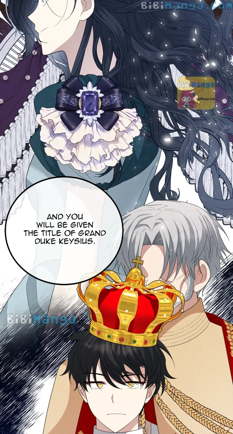 The Princess’ Dangerous Brothers chapter 71 page 25