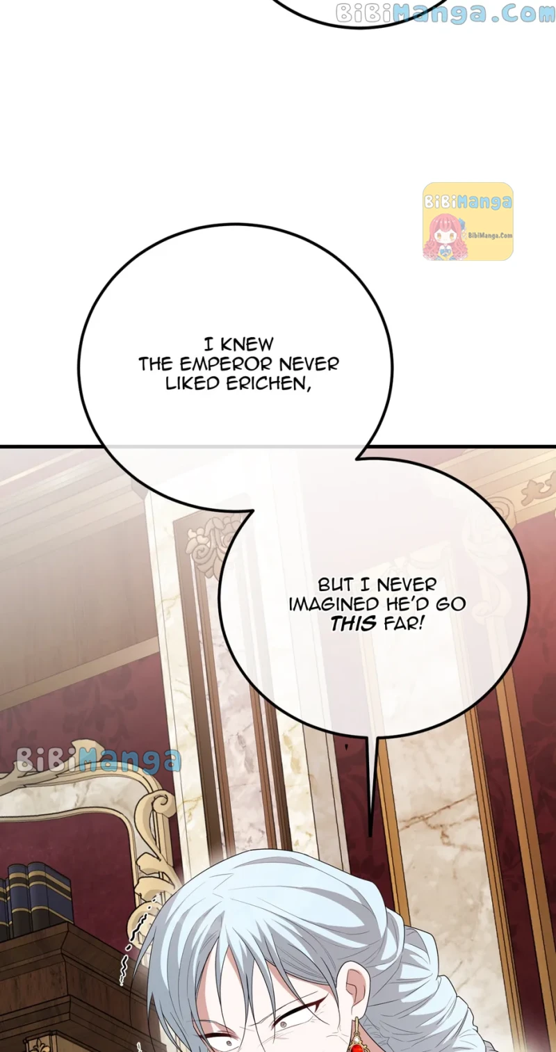 The Princess’ Dangerous Brothers chapter 71 page 32