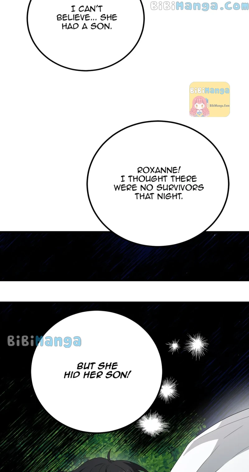 The Princess’ Dangerous Brothers chapter 71 page 34