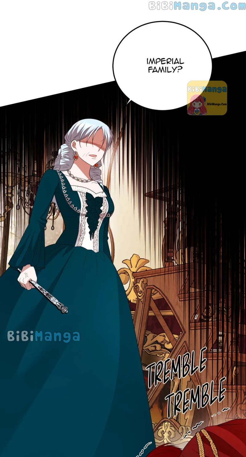 The Princess’ Dangerous Brothers chapter 71 page 42