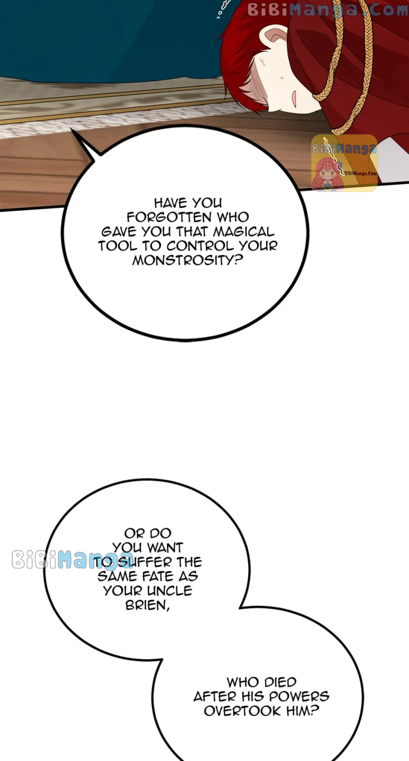 The Princess’ Dangerous Brothers chapter 71 page 43