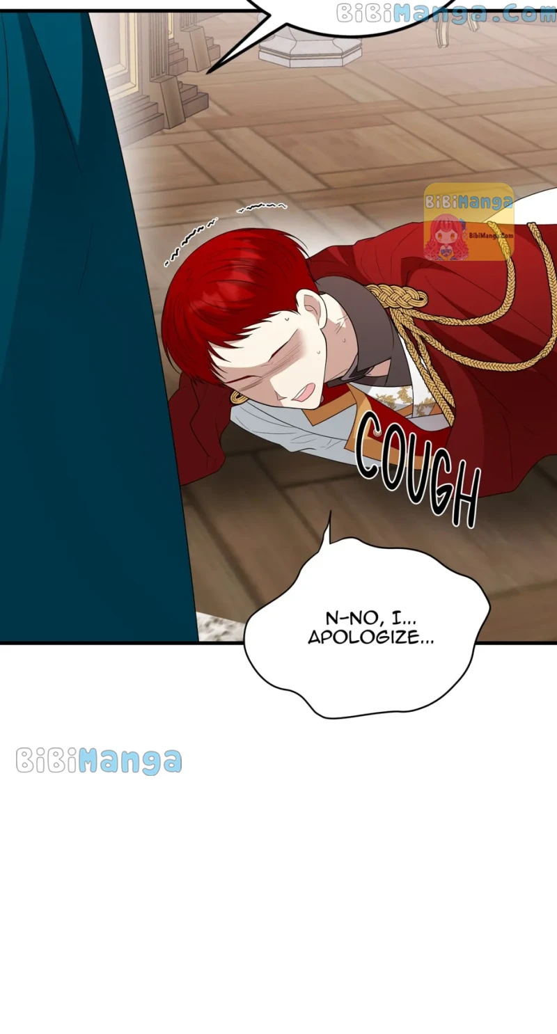 The Princess’ Dangerous Brothers chapter 71 page 44