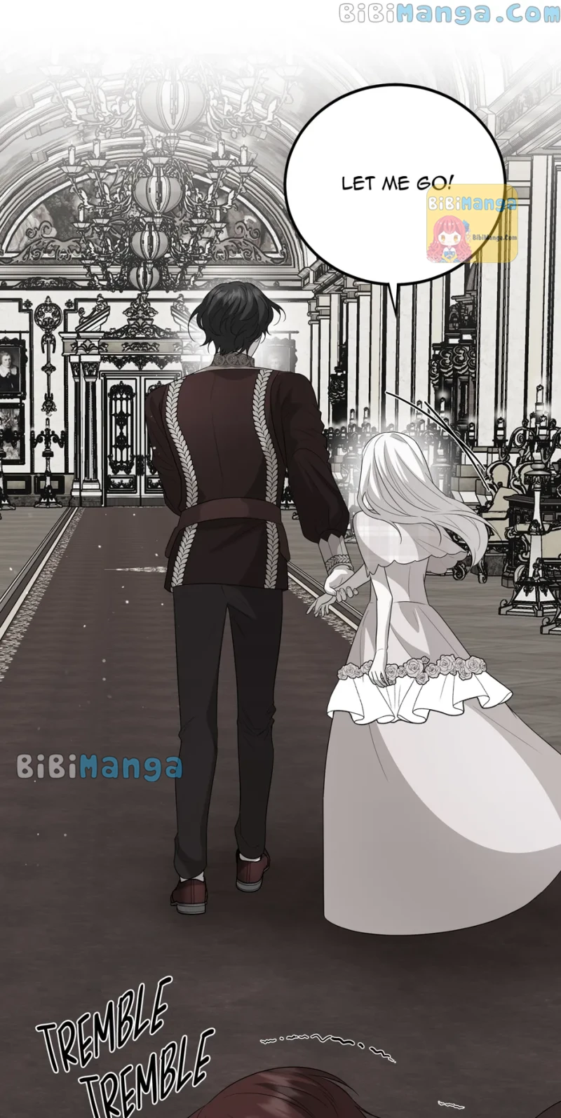 The Princess’ Dangerous Brothers chapter 71 page 52