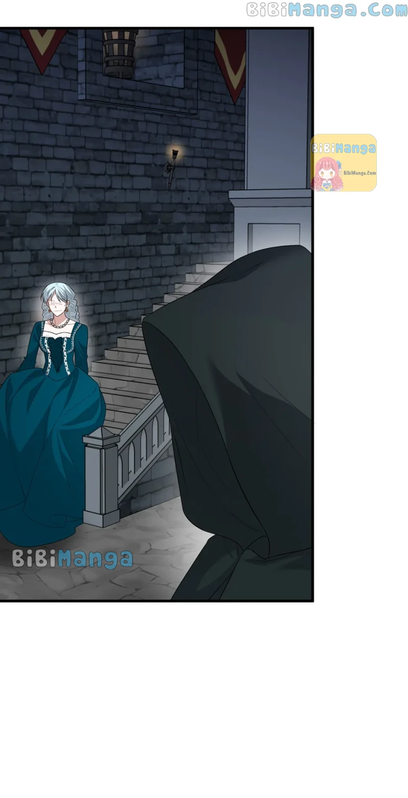 The Princess’ Dangerous Brothers chapter 71 page 59