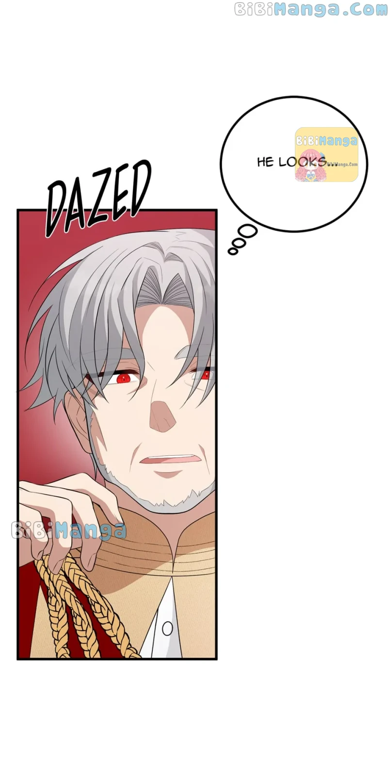 The Princess’ Dangerous Brothers chapter 71 page 6