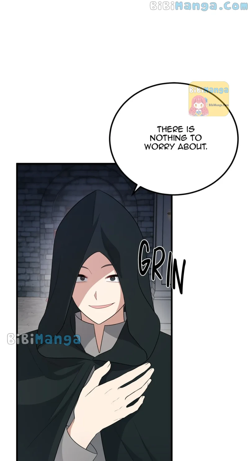 The Princess’ Dangerous Brothers chapter 71 page 61