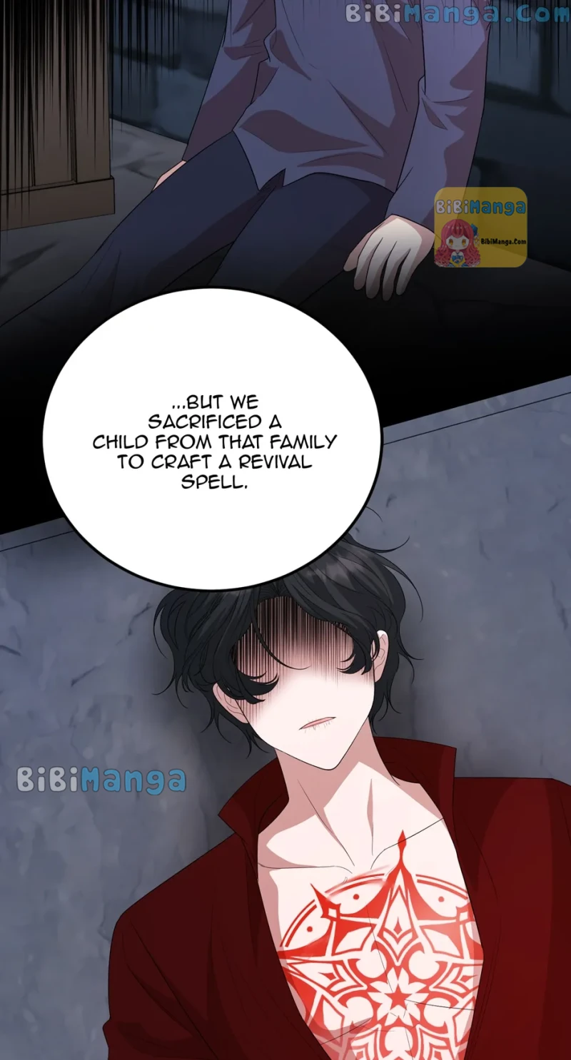 The Princess’ Dangerous Brothers chapter 71 page 63