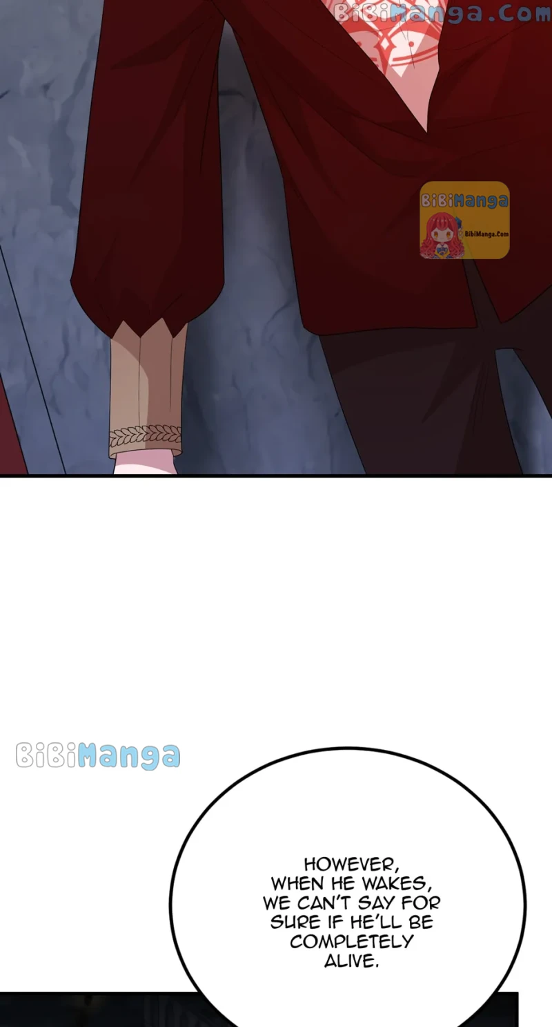 The Princess’ Dangerous Brothers chapter 71 page 64