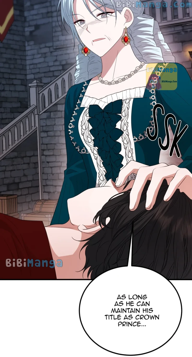 The Princess’ Dangerous Brothers chapter 71 page 67