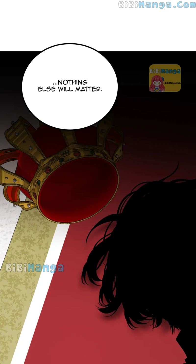 The Princess’ Dangerous Brothers chapter 71 page 68