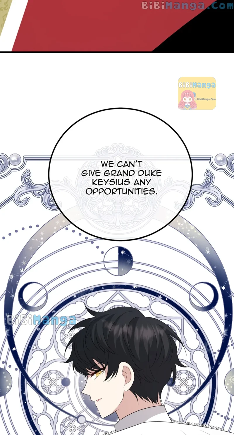 The Princess’ Dangerous Brothers chapter 71 page 69